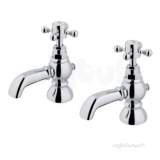 Portobello Bath Taps 79.0006