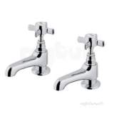 Haymarket Luxury Basin Taps 79.0008