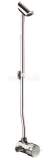 Delabie Tempomix Exposed Shower Mixer Kit M3/4 Inch 30sec Time Flow