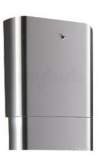 Delabie St Steel Telescopic Extension For Shower Panel 350-550x250