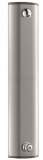 Delabie Tempomix Aluminium Shower Panel Mixer Hidden Inlets 30sec