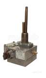 Andrews C966 Gas Control White Rogers