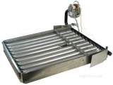 Andrews C549 Burner Assembly