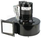 Andrews E346 Fan Motor