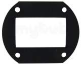 Andrews E846 Fan Gasket