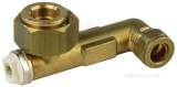 Andrews E847 Pump Elbow And Vent Union