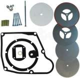 Andrews E933 Baffles Service Kit