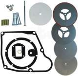 ANDREWS E933 BAFFLES SERVICE KIT