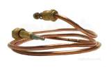 Related item Roberts Go Combat K039 Thermocouple