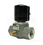 AMBIRAD 2029 SOLENOID VALVE