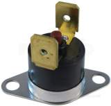 Purchased along with Trianco 221824 Thermistor