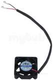 Trianco 221786 fan assembly
