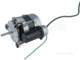 REZNOR 59744 FLUE FAN MOTOR