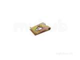 Worcester 87161482040 No8 Captive Nut