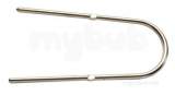 Worcester 87161483210 Circlip Wire 350