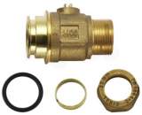 WORCESTER 87161480060 22MM ISOLATING VALVE