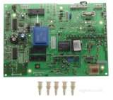 WORCESTER 87161463280 PCB PCB