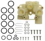 Worcester 87161430160 Bottom Manifold