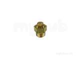 Worcester 87161402380 Air Vent 1/8 Bsp