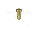 WORCESTER 87161402540 SCREW BY PASS