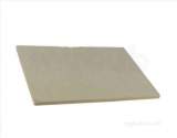WORCESTER 87161422010 COMB REAR INSULATION