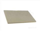 Worcester 87161422010 Comb Rear Insulation