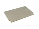 Worcester 87161422110 Insulation Front