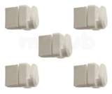 Worcester 87161410350 Retaining Button 5