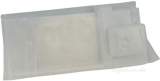 Worcester 87161410670 Electrical Box Cover