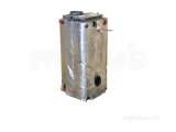 Worcester 87161212610 Heat Ex Assembly Sl15 19 Obsolete