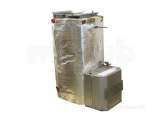 Worcester 87161213430 Rs Roo Heat Ex Assembly