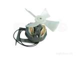 Worcester 87161213180 Cooling Fan Assembly