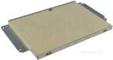 Worcester 87161213600 Comb Chamber Front Assembly