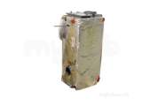 Worcester 87161213640 Ooo Heat Ex Spare Assembly