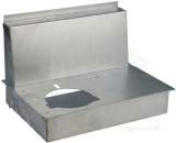 Worcester 87161212270 Collector Hood Assembly
