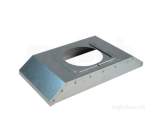 Worcester 87161208090 Collector Hood Assembly