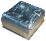 Worcester 87161047190 Tank And Base Assembly