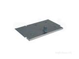 Worcester 87161204910 Comb Chamber Front Assembly