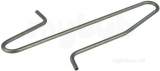 Worcester 87161205060 Pilot Feed Tube Assembly