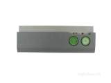 Worcester 87161208040 Facia Assembly