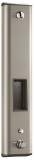 Delabie Securitherm Ss Therm Sh Panel Top Inlets 30sec Plus Soap Dish