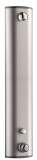 Delabie Securitherm Therm Alu Shower Panel Hidden Inlets 30 Sec