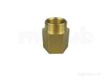 Worcester 87161200960 Check Valve Assembly