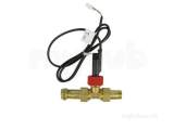 Worcester 87161200700 Flow Switch Assembly