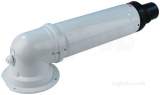 Robinson Willey SP991427 LONG FLUE ASSY