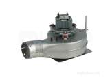 Worcester 87161210630 Fan Assembly