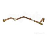 Worcester 87161209670 Pipe Primary Flow Assembly