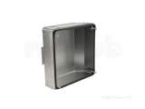Worcester 87161203890 Burner Cover Assembly