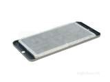 Worcester 87161202610 Access Lid Assembly