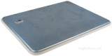Worcester 87161202540 Inner Casing Cover Assembly